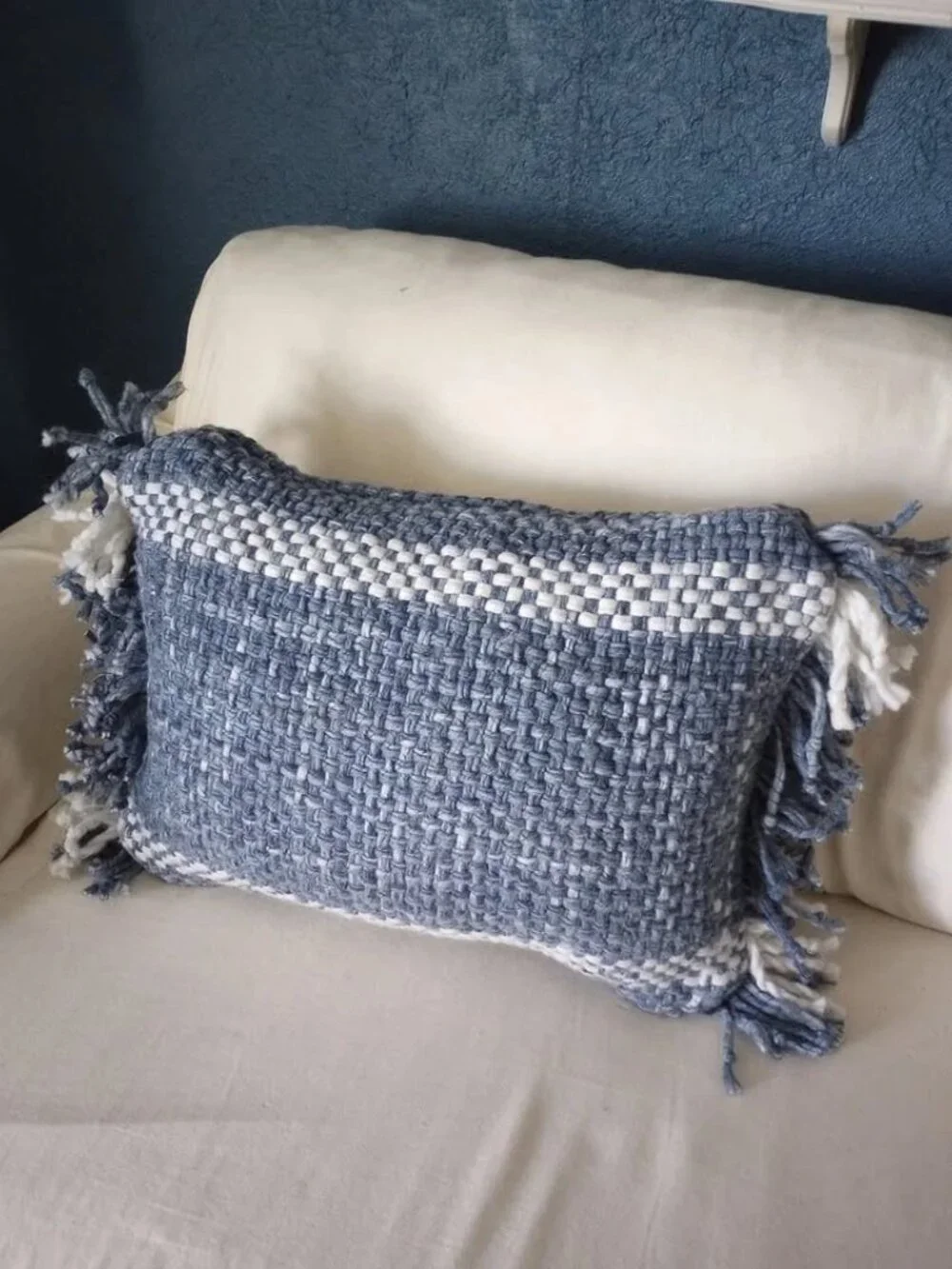 Pair Pottery Barn 